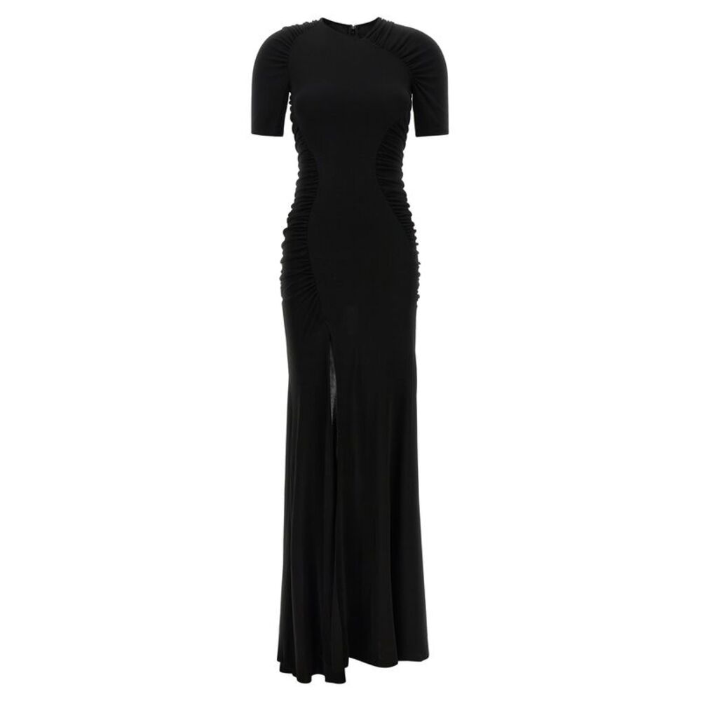 Victoria Beckham Women Curling Dress